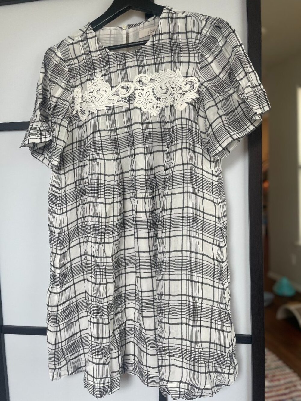 NWT Loft Dress - XS